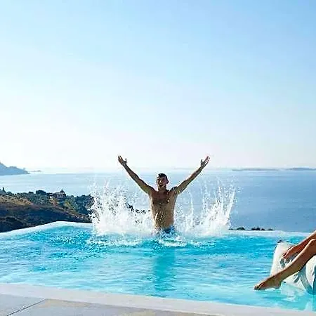 Hotel Eagles Palace 5*
