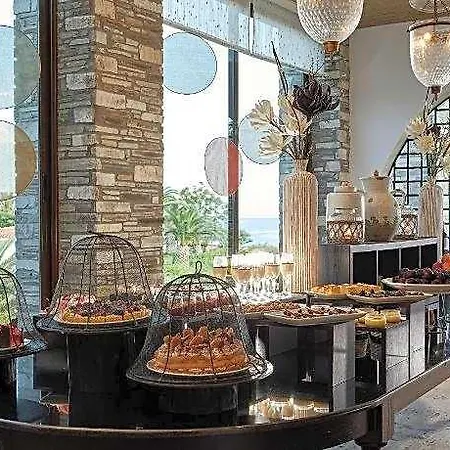 Hotel Eagles Palace Ammouliani