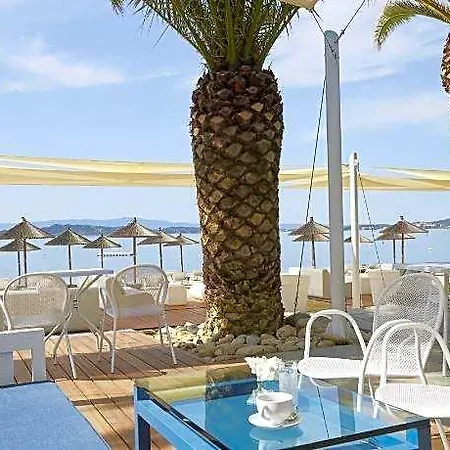 Hotel Eagles Palace Ammouliani