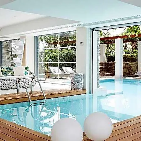 Eagles Palace 5* Ammouliani