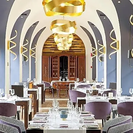 Hotel Eagles Palace 5*