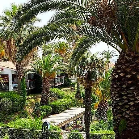 Eagles Palace Hotel 5*