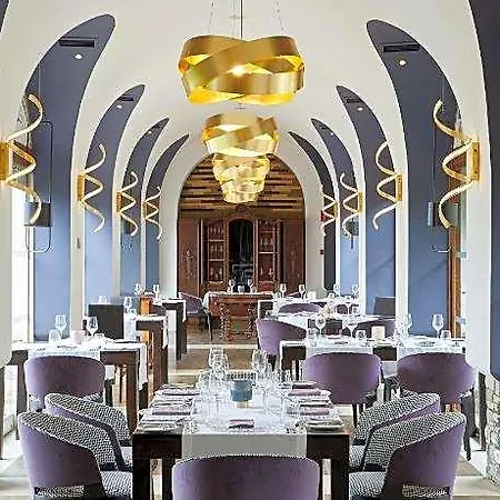 Hotel Eagles Palace