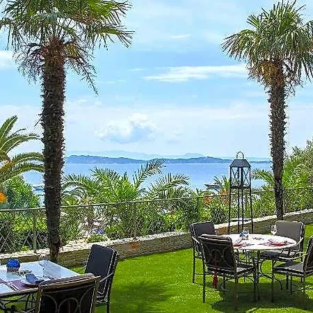 Eagles Palace Hotel 5*