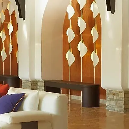 Eagles Palace Hotel 5*