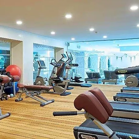 Eagles Palace 5* Ammouliani