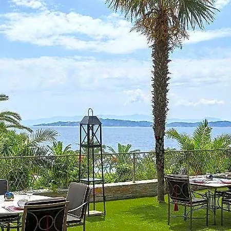Eagles Palace 5* Ammouliani