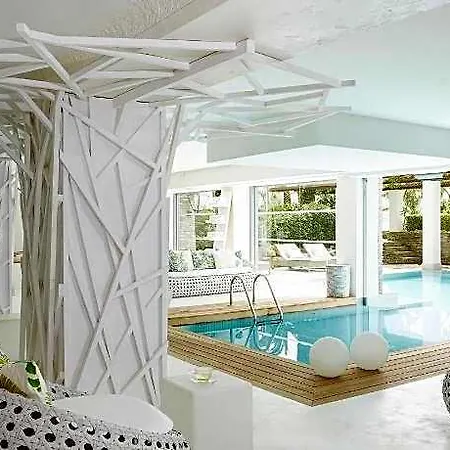Eagles Palace Hotel 5*