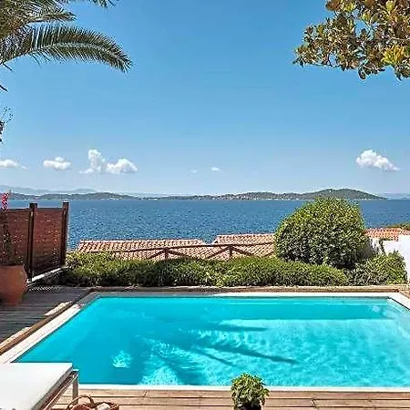 Eagles Palace 5* Ammouliani