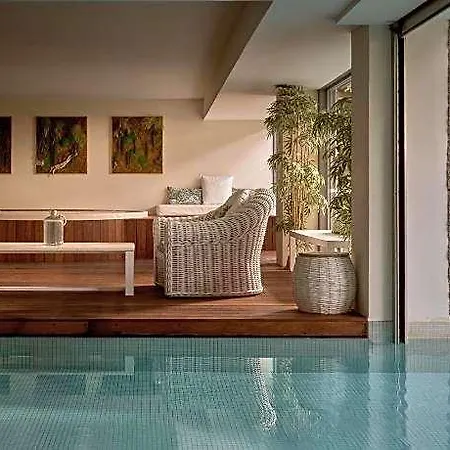Hotel Eagles Palace 5*