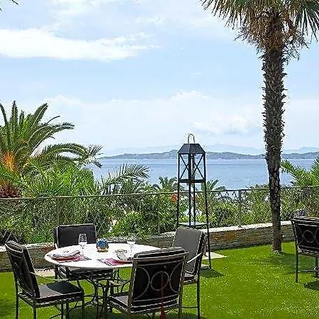 Eagles Palace 5*