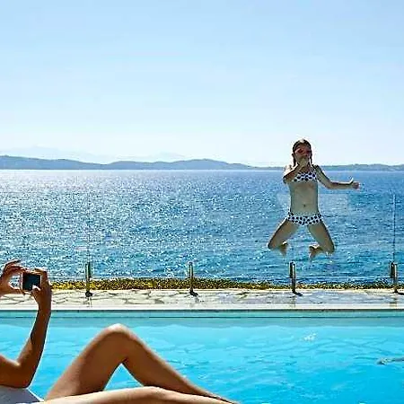 Eagles Palace 5* Ammouliani