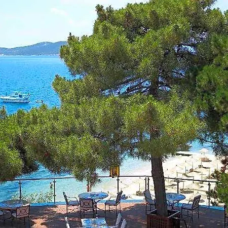 Eagles Palace Ammouliani